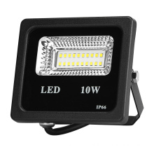 KCD Manufacture Sports Stadium Led Battery Powered Lights Projector Outdoor Ip66 10w High Quality Flood Light